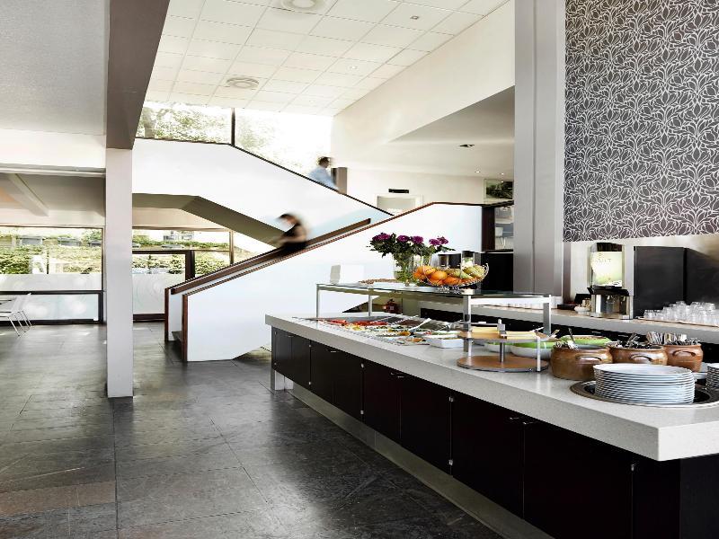 Go Hotel Osterport Copenhagen Luaran gambar