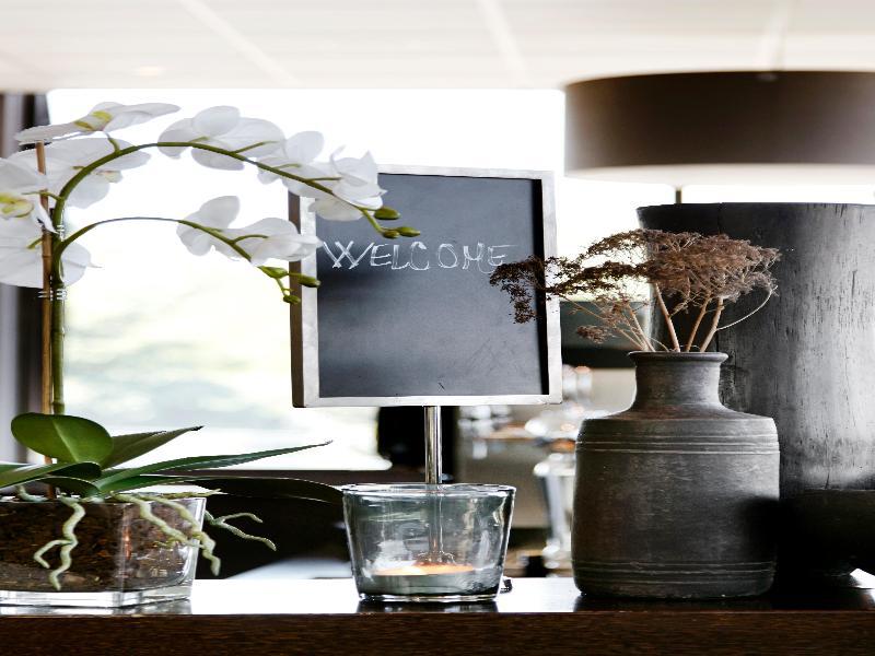 Go Hotel Osterport Copenhagen Luaran gambar