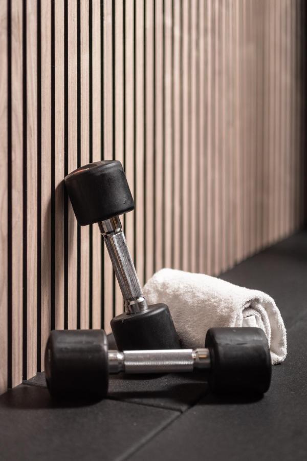 Go Hotel Osterport Copenhagen Luaran gambar