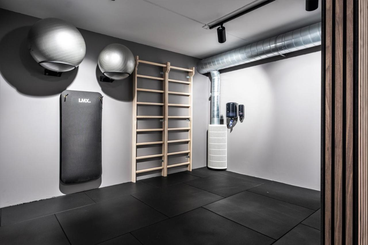 Go Hotel Osterport Copenhagen Luaran gambar