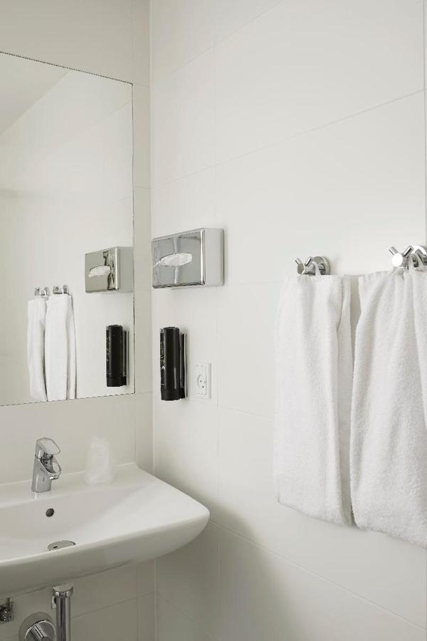 Go Hotel Osterport Copenhagen Bilik gambar