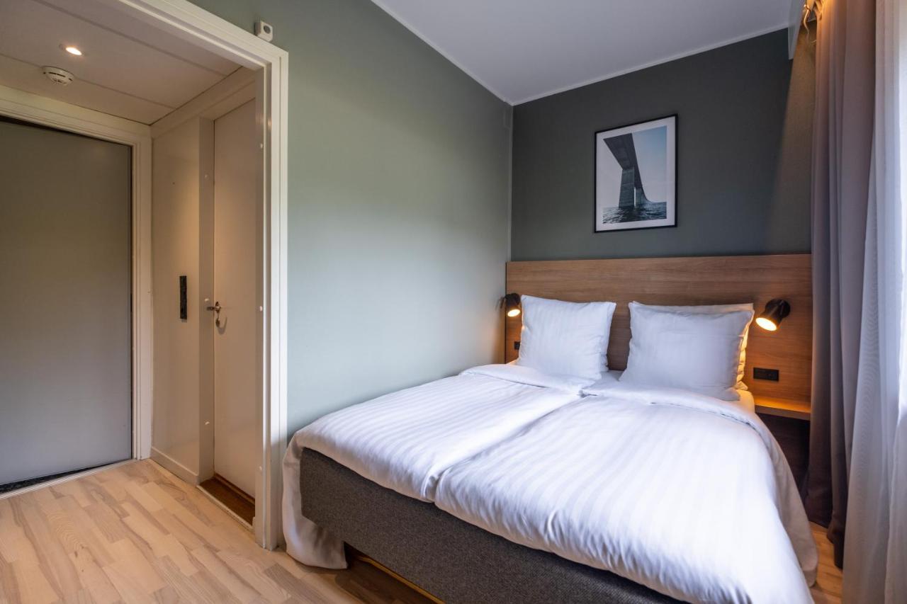 Go Hotel Osterport Copenhagen Luaran gambar