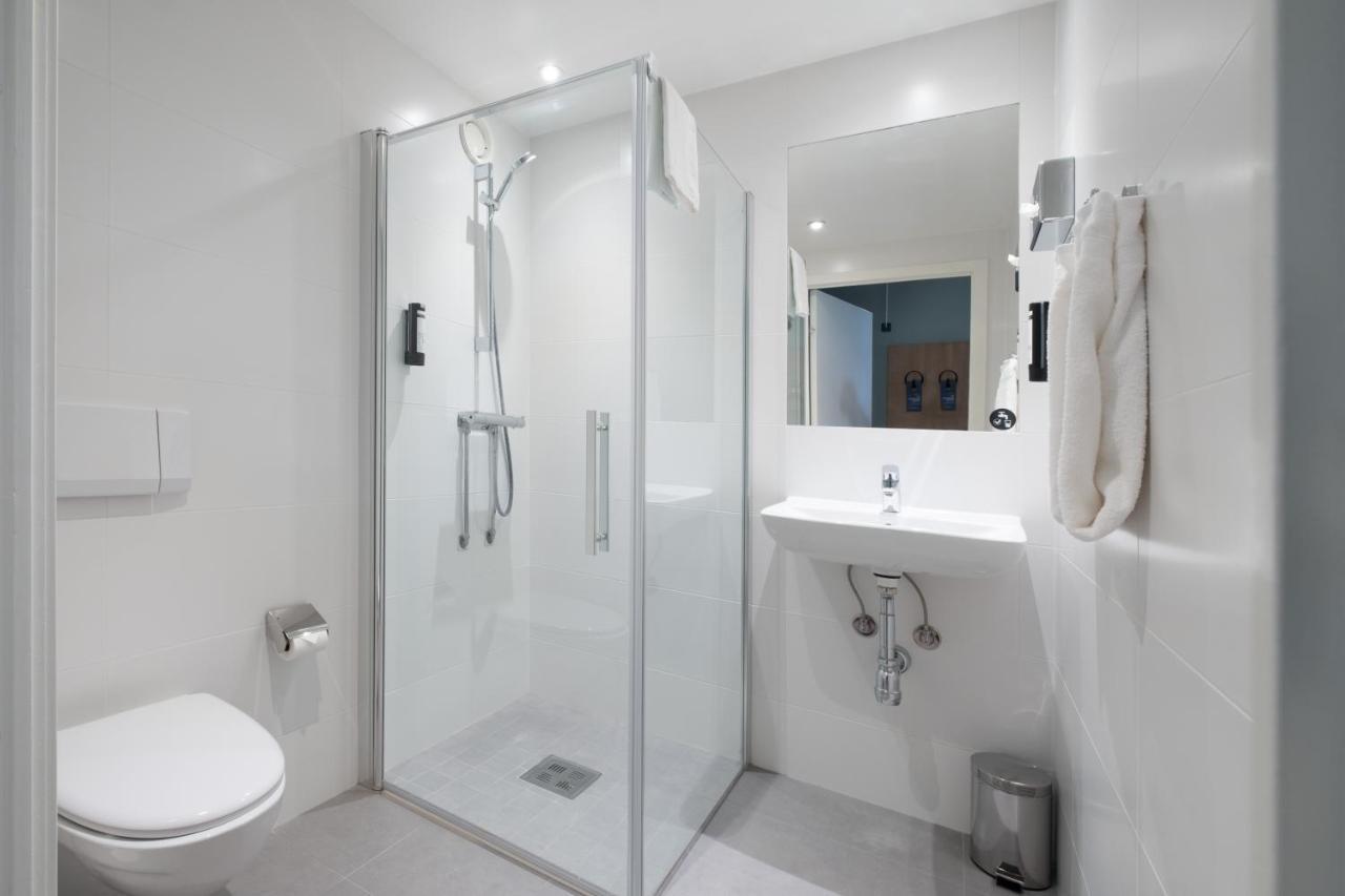 Go Hotel Osterport Copenhagen Luaran gambar