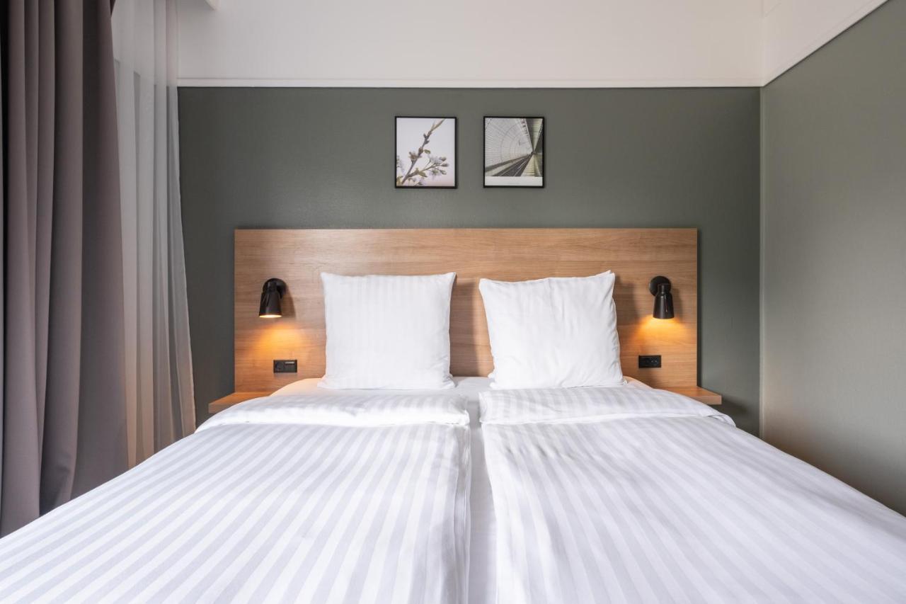 Go Hotel Osterport Copenhagen Luaran gambar