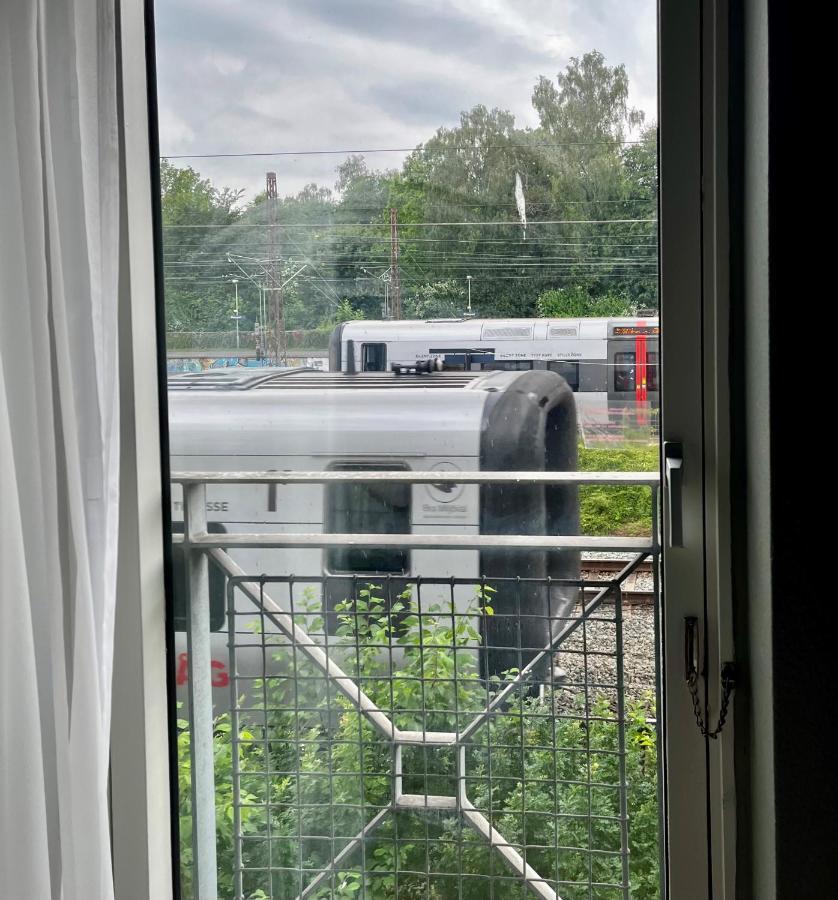 Go Hotel Osterport Copenhagen Luaran gambar