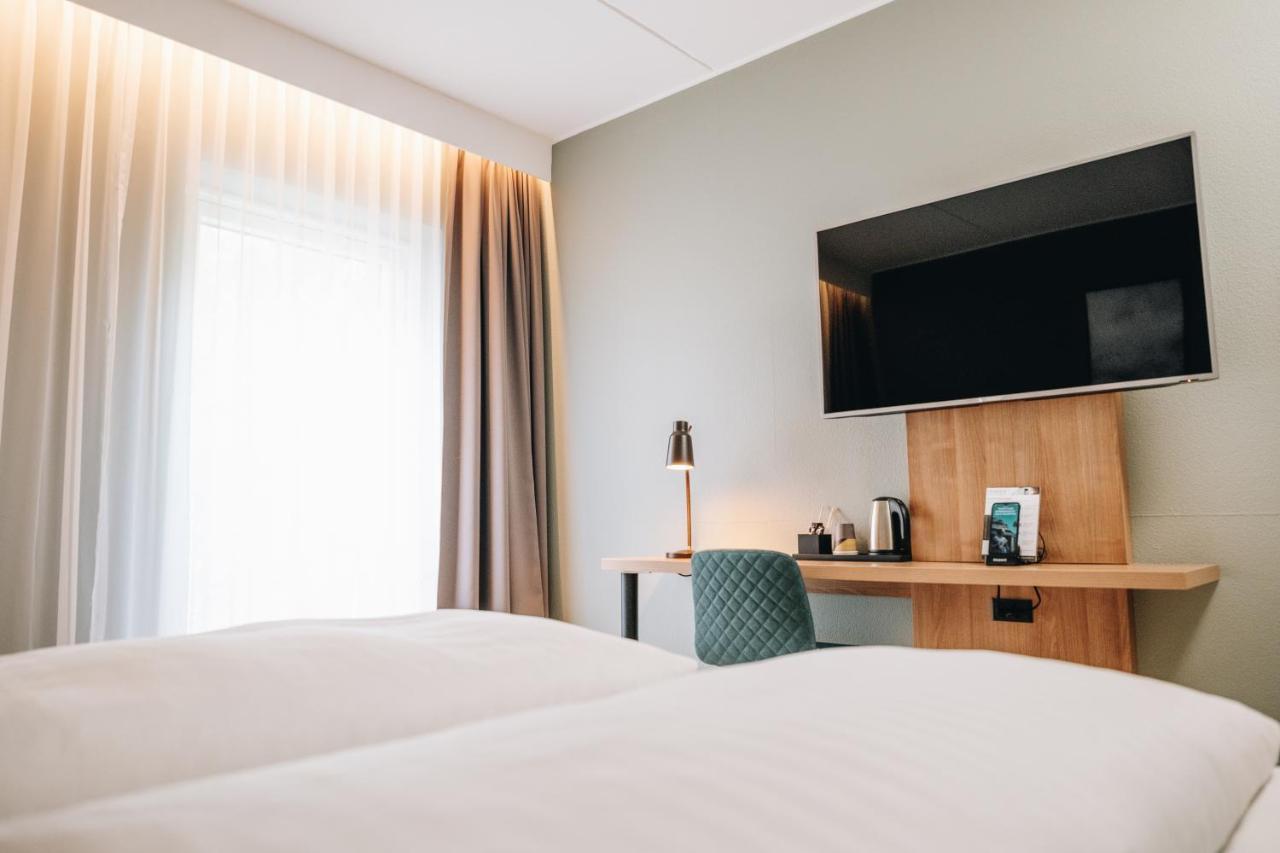 Go Hotel Osterport Copenhagen Luaran gambar