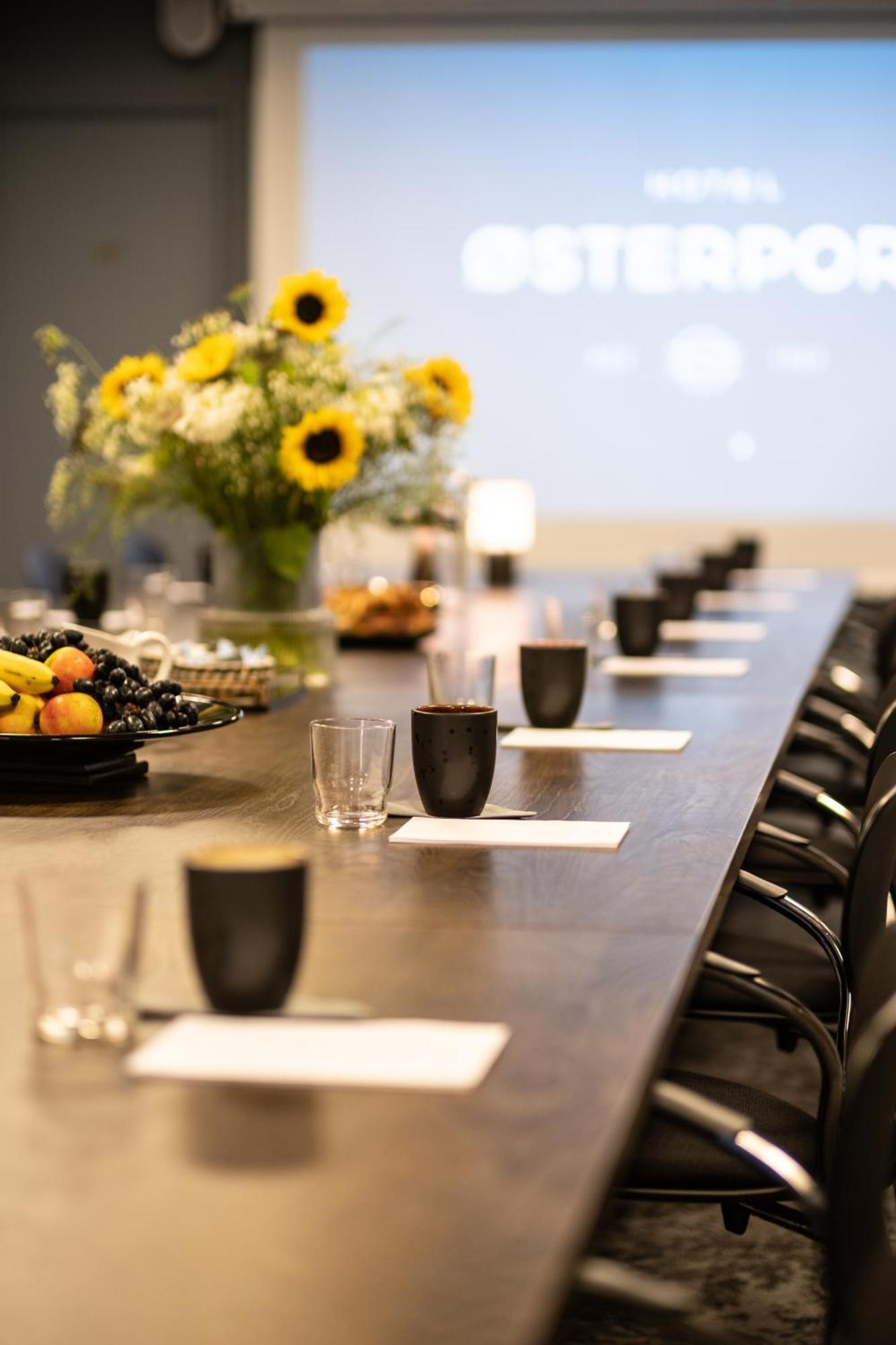 Go Hotel Osterport Copenhagen Luaran gambar