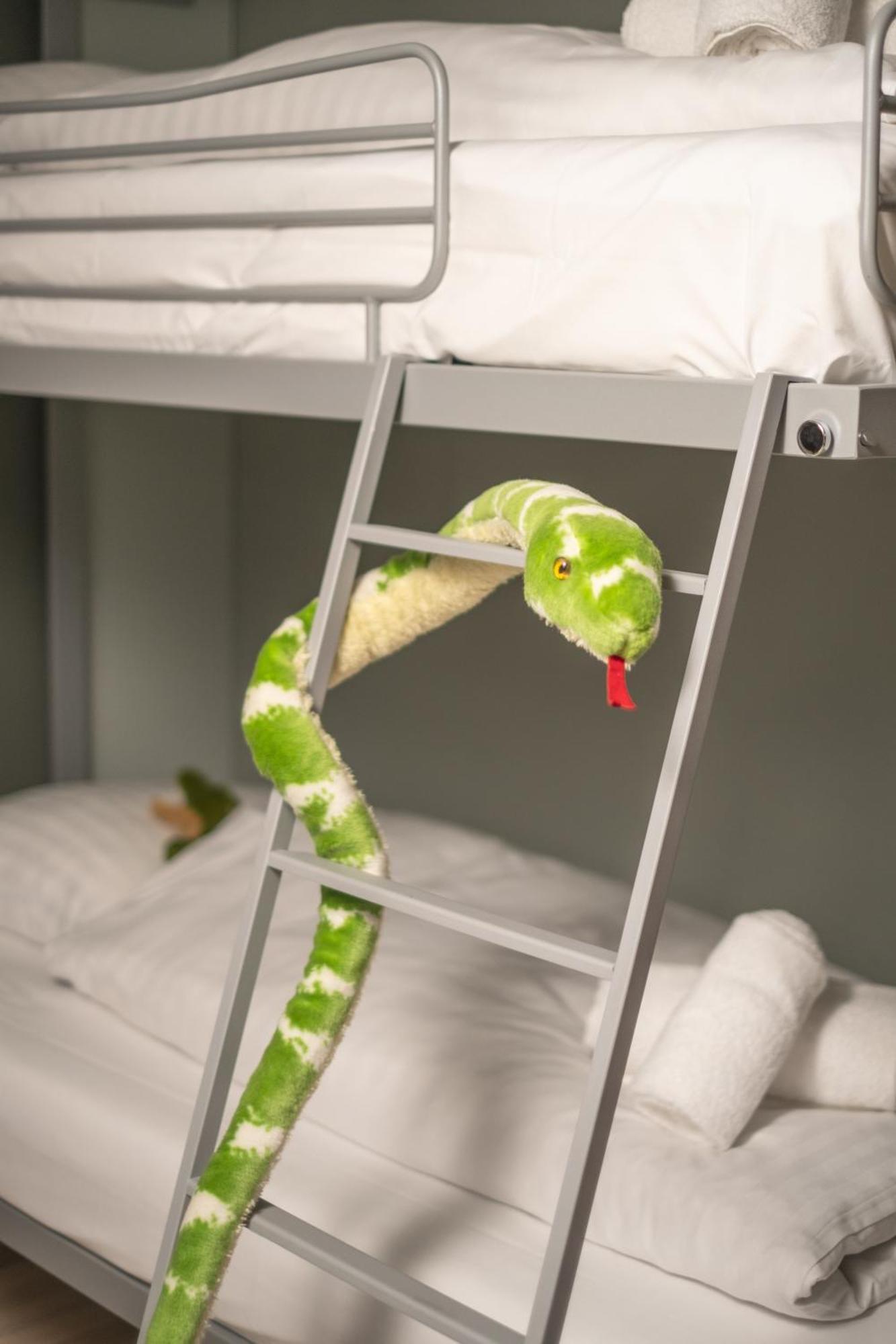 Go Hotel Osterport Copenhagen Luaran gambar