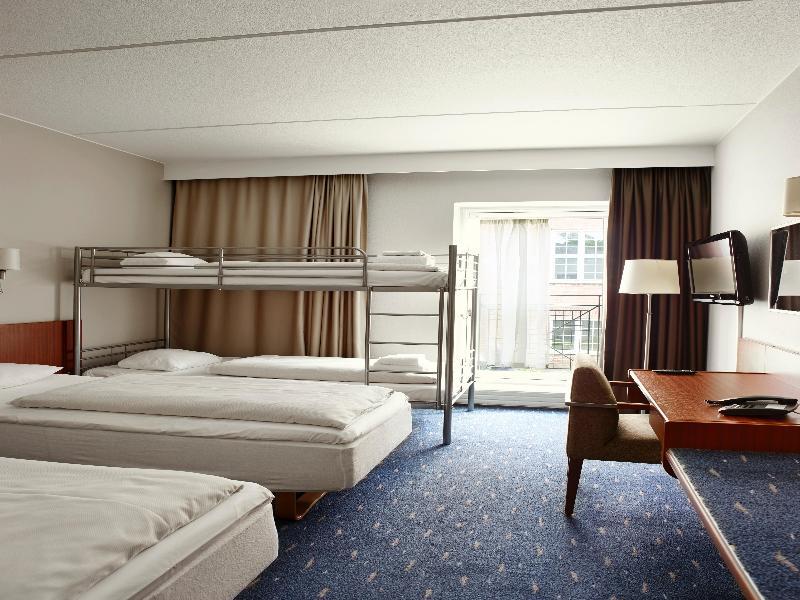 Go Hotel Osterport Copenhagen Luaran gambar