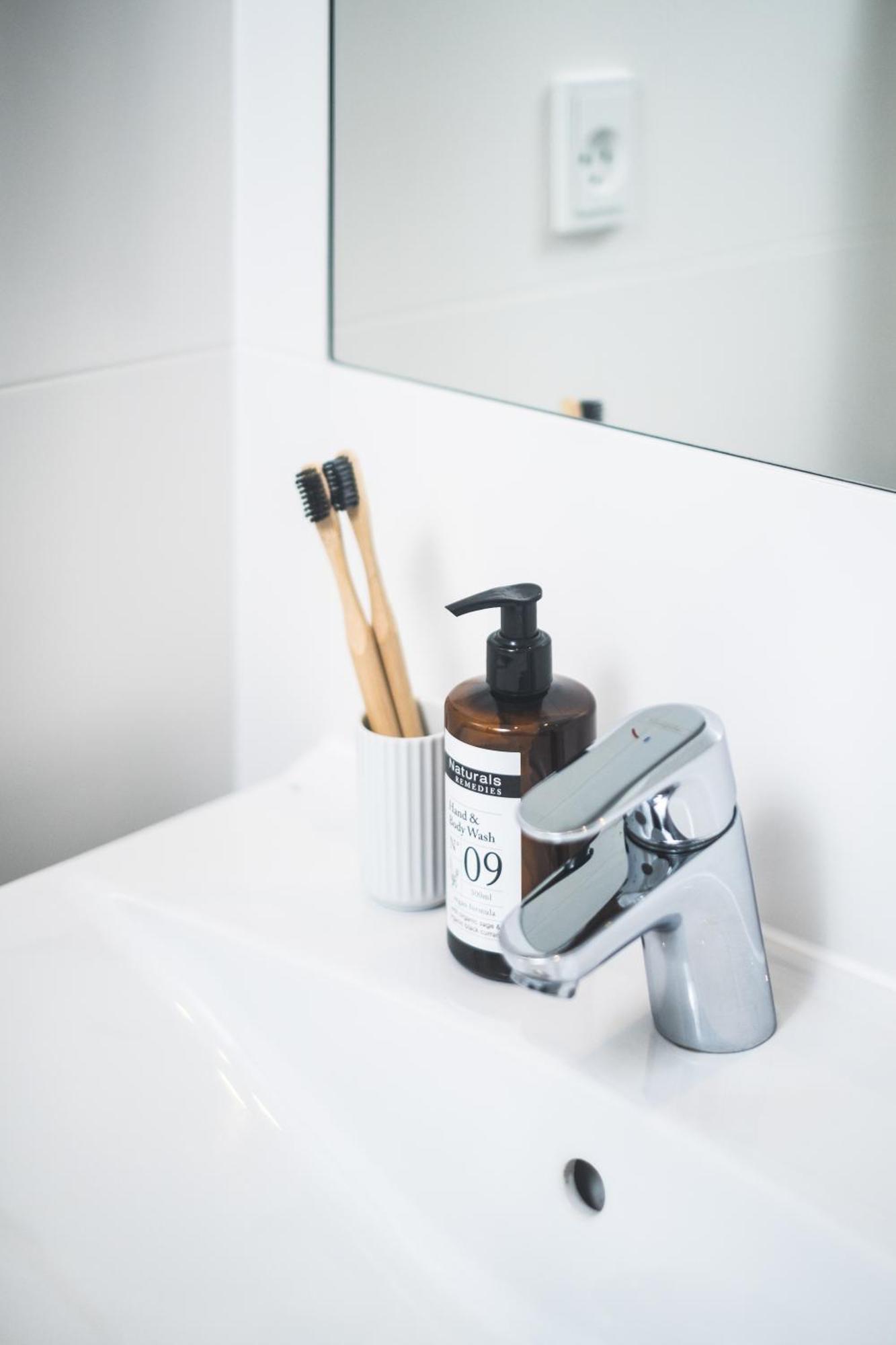 Go Hotel Osterport Copenhagen Luaran gambar