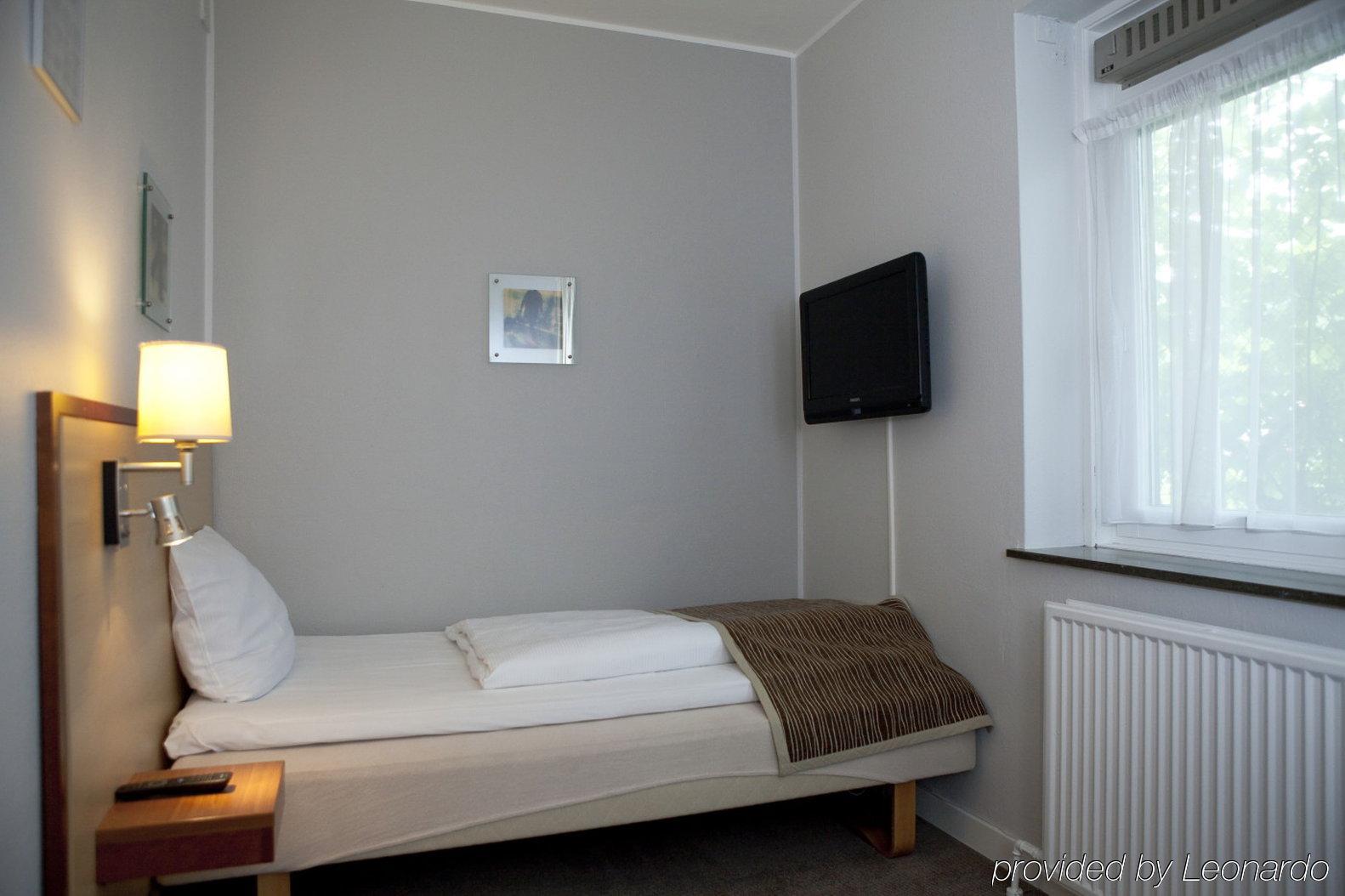 Go Hotel Osterport Copenhagen Luaran gambar