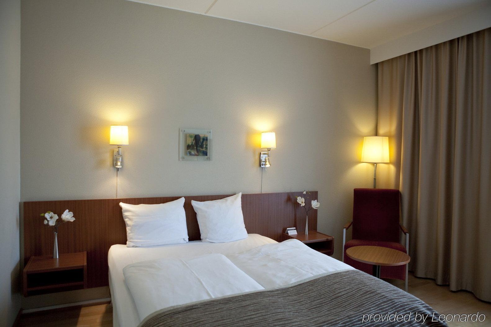 Go Hotel Osterport Copenhagen Luaran gambar