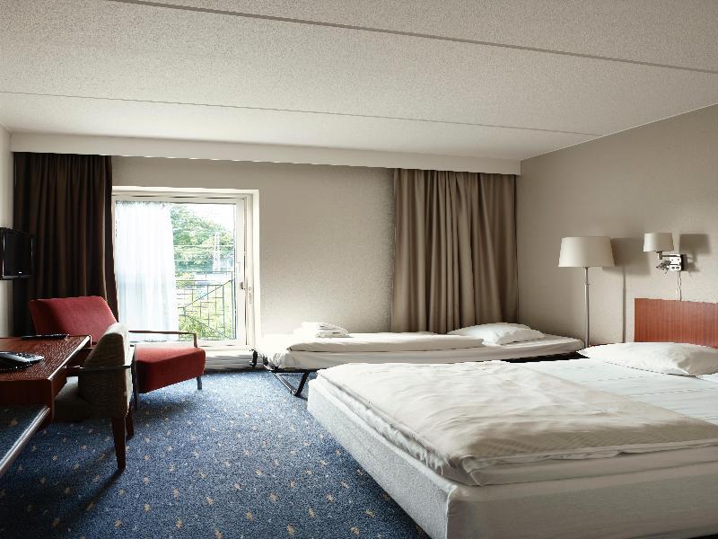 Go Hotel Osterport Copenhagen Luaran gambar