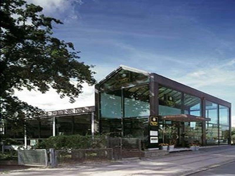Go Hotel Osterport Copenhagen Luaran gambar