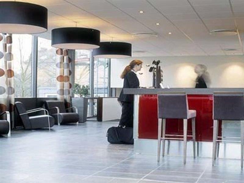 Go Hotel Osterport Copenhagen Luaran gambar