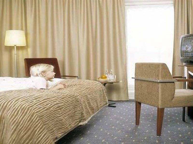 Go Hotel Osterport Copenhagen Luaran gambar