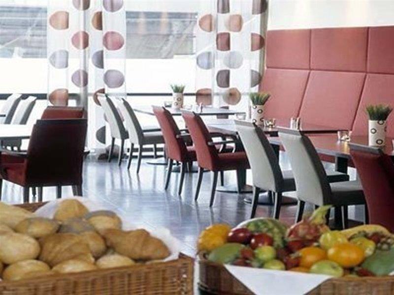Go Hotel Osterport Copenhagen Luaran gambar