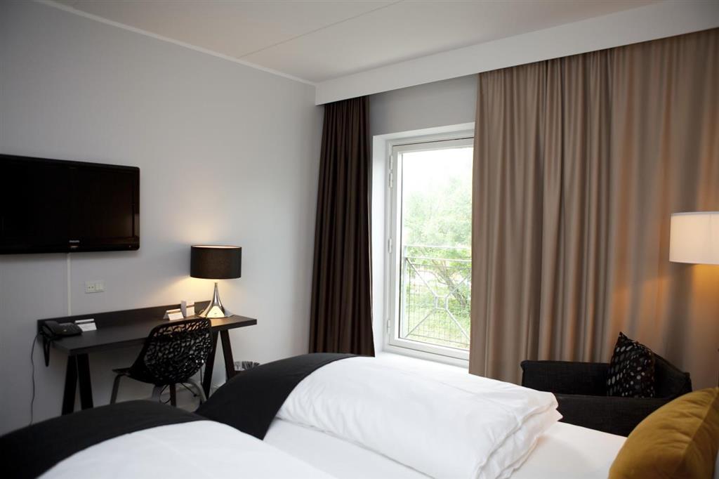 Go Hotel Osterport Copenhagen Bilik gambar
