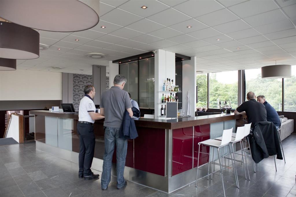 Go Hotel Osterport Copenhagen Dalaman gambar