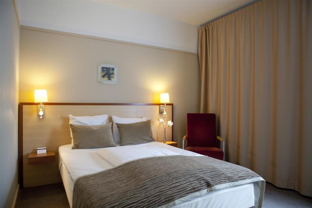 Go Hotel Osterport Copenhagen Bilik gambar