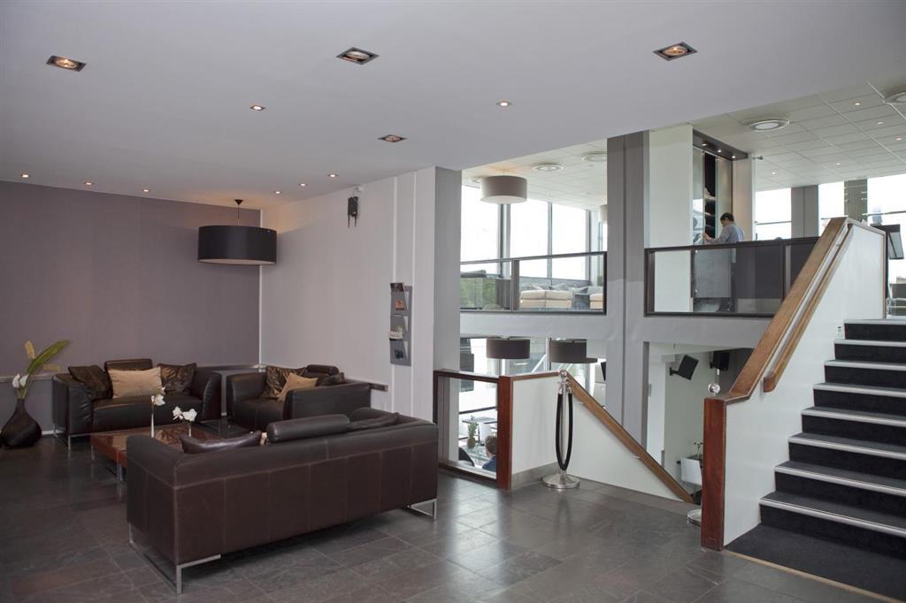 Go Hotel Osterport Copenhagen Kemudahan gambar
