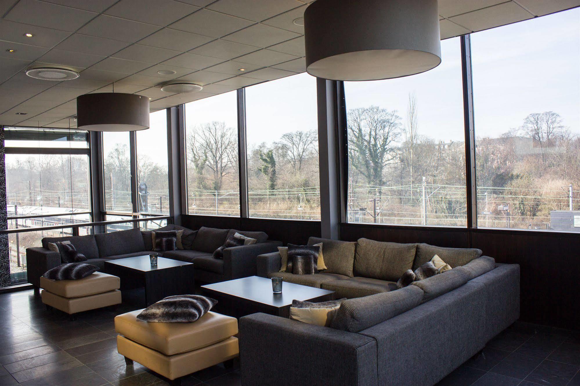 Go Hotel Osterport Copenhagen Luaran gambar