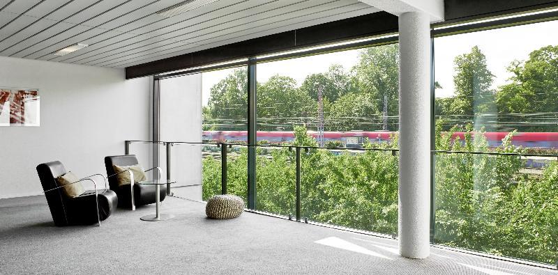 Go Hotel Osterport Copenhagen Luaran gambar