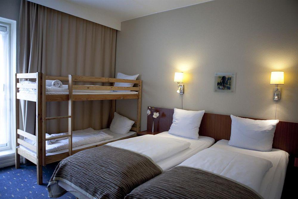 Go Hotel Osterport Copenhagen Luaran gambar