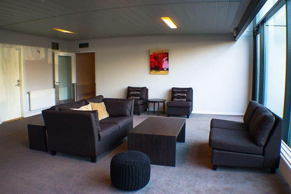 Go Hotel Osterport Copenhagen Luaran gambar