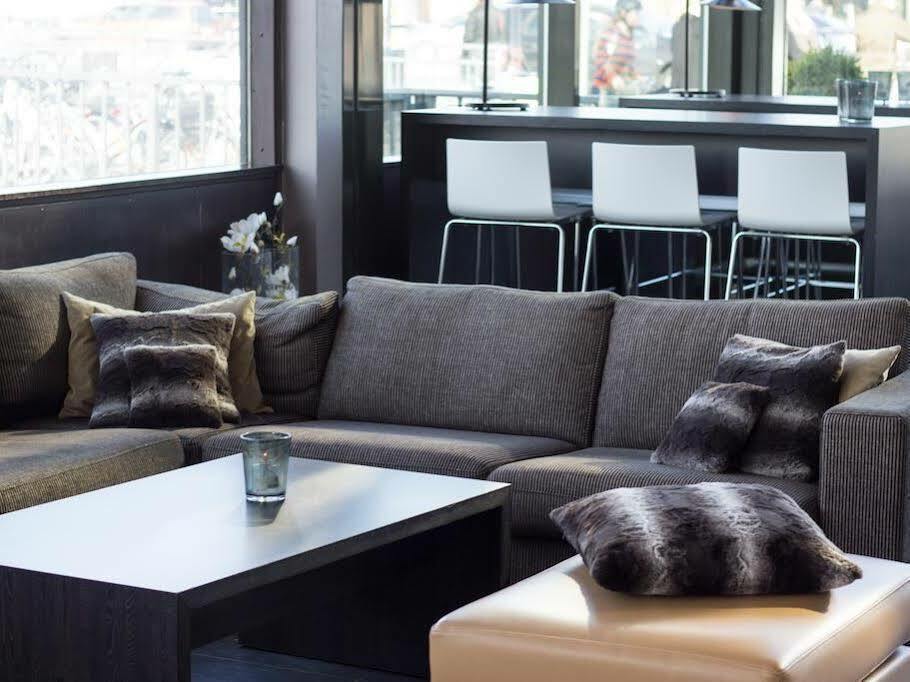 Go Hotel Osterport Copenhagen Luaran gambar